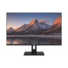 Dahua DHI-LM27-C301B - LED monitor - 27" - 2560 x 1440 QHD @ 100 Hz - IPS - 300 cd/m? - 1200:1 - 5 ms - HDMI, DisplayPort