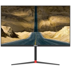 Dahua DHI-LM32-P301A - LED monitor - 31.5" - 2560 x 1440 QHD @ 75 Hz - IPS - 350 cd/m? - 1200:1 - 4 ms - HDMI, DisplayPort