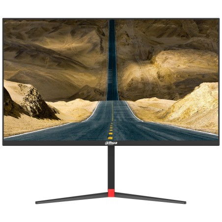 Dahua DHI-LM32-P301A - LED monitor - 31.5" - 2560 x 1440 QHD @ 75 Hz - IPS - 350 cd/m? - 1200:1 - 4 ms - HDMI, DisplayPort