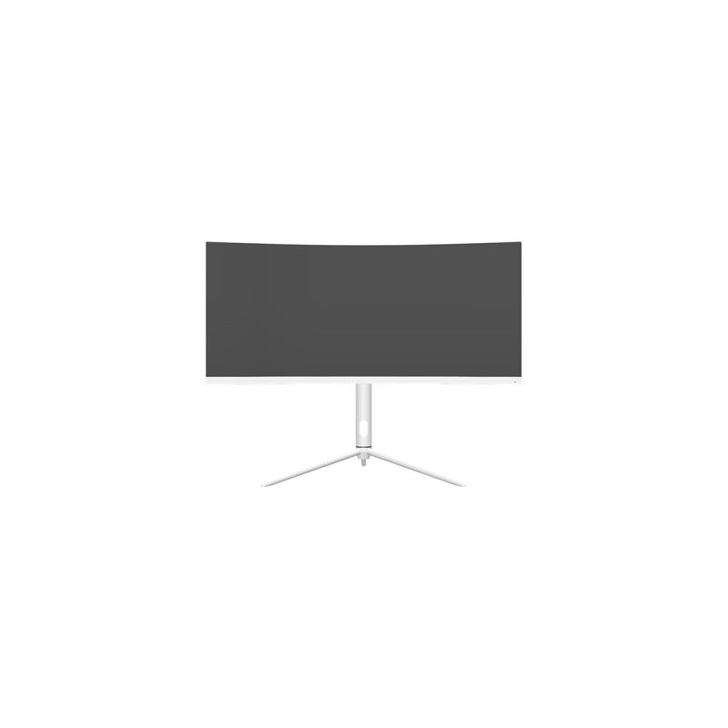Dahua DHI-LM30-E330CW - LED monitor - hraní her - zakřivená - 30" - 2560 x 1080 WFHD @ 200 Hz - VA - 250 cd/m? - 3000:1 - 1 ms