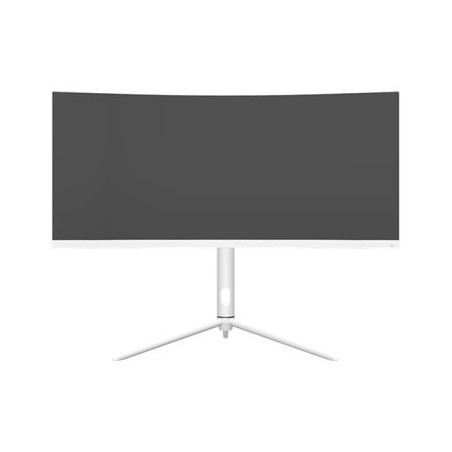Dahua DHI-LM30-E330CW - LED monitor - hraní her - zakřivená - 30" - 2560 x 1080 WFHD @ 200 Hz - VA - 250 cd/m? - 3000:1 - 1 ms
