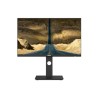 Dahua DHI-LM27-P301A - LED monitor - 27" - 2560 x 1440 QHD @ 75 Hz - IPS - 350 cd/m? - 1000:1 - 5 ms - HDMI, DisplayPort, USB-C