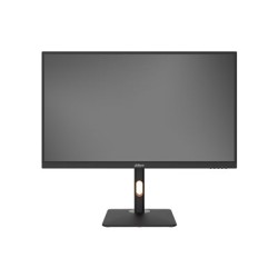 Dahua LM27-P401A, 27 IPS 16:9 3840x2160 HDR 60Hz 350cdm 1000:1 5ms 2xHDMI DP Audio out Pivot VESA 3Y