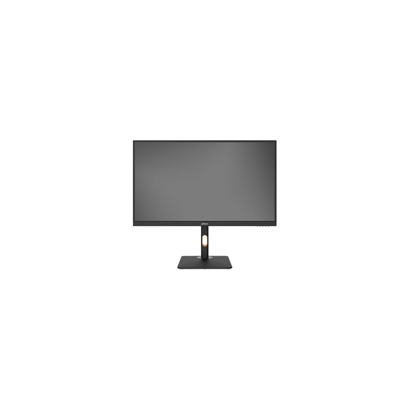 Dahua LM27-P401A, 27 IPS 16:9 3840x2160 HDR 60Hz 350cdm 1000:1 5ms 2xHDMI DP Audio out Pivot VESA 3Y