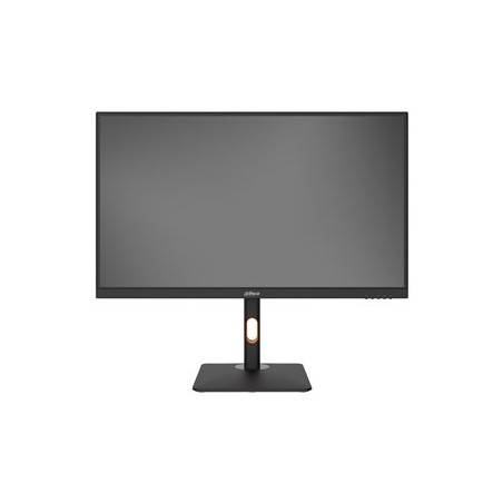 Dahua LM27-P401A, 27 IPS 16:9 3840x2160 HDR 60Hz 350cdm 1000:1 5ms 2xHDMI DP Audio out Pivot VESA 3Y