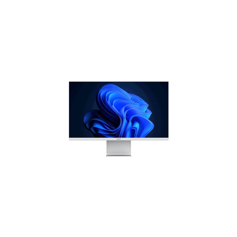 Dahua DHI-LM27-P501 - LED monitor - 27" - 5120 x 2880 5K @ 60 Hz - IPS - 400 cd/m? - 2000:1 - 5 ms - HDMI, DisplayPort, USB-C