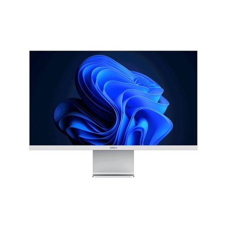 Dahua DHI-LM27-P501 - LED monitor - 27" - 5120 x 2880 5K @ 60 Hz - IPS - 400 cd/m? - 2000:1 - 5 ms - HDMI, DisplayPort, USB-C
