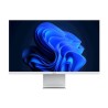 Dahua DHI-LM27-P501 - LED monitor - 27" - 5120 x 2880 5K @ 60 Hz - IPS - 400 cd/m? - 2000:1 - 5 ms - HDMI, DisplayPort, USB-C