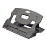 StarTech.com Portable Laptop Stand - Adjustable Laptop Stand - Ergonomic Laptop Desk Stand - Laptop Riser for Desk (LTRISERP)