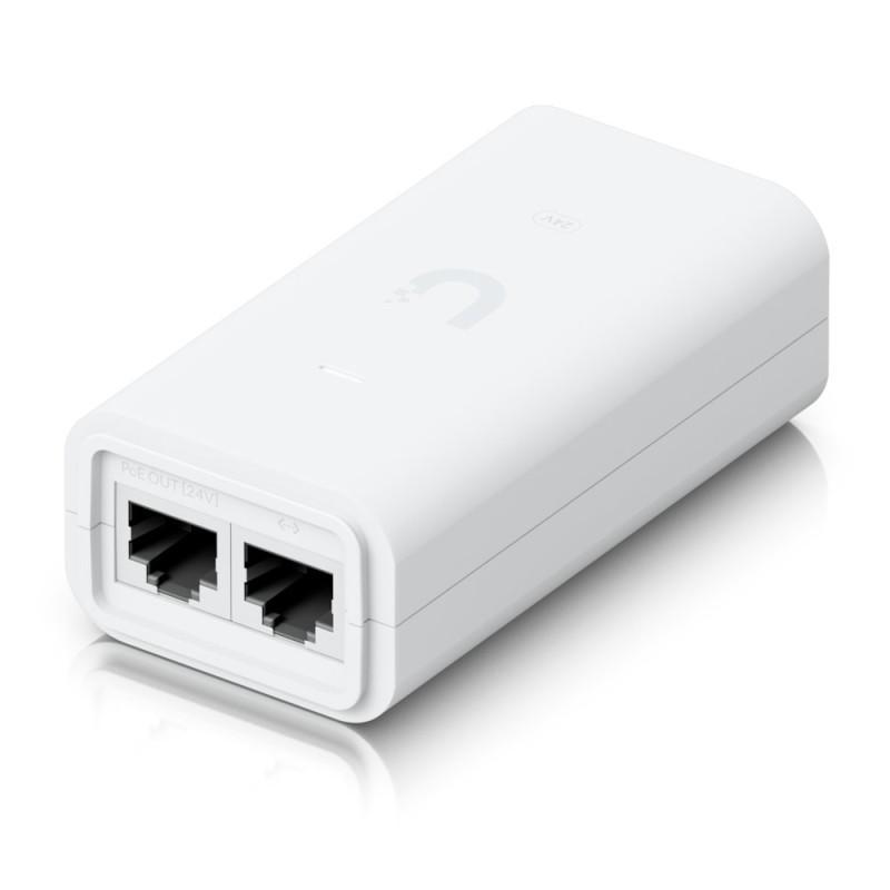 Ubiquiti UACC-Adapter-PoE-24-12W, PoE Adapter, 24V DC, 12W