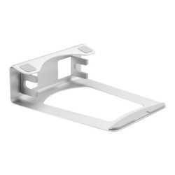 StarTech.com Laptop Stand, 2-in-1 Laptop Riser Stand or Vertical Stand, Ideal for Ultrabooks & MacBook Pro/Air up to 15"