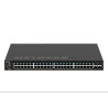 NETGEAR M4350-48G4XF Managed Switch, GSM4352