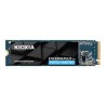 KIOXIA SSD EXCERIA PLUS G4 2TB, PCIe Gen5x4, M.2 2280, (R:10000/W:8200MB/s)