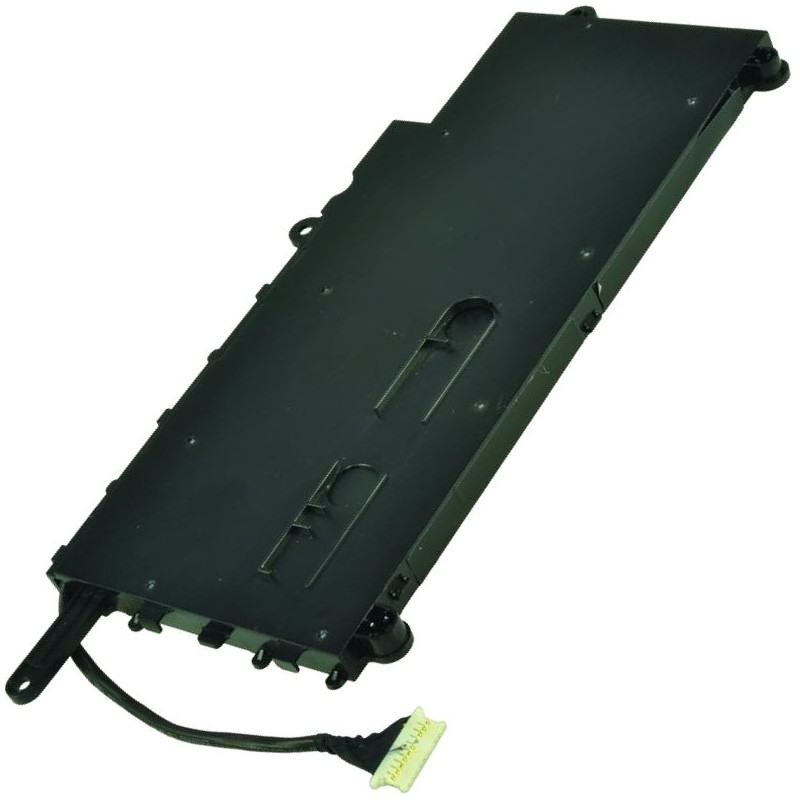 2-POWER Baterie 7,4V 3700mAh pro HP HP x360 310 G1 PC, HP Pavilion x360 11T-n00x, 11-n00x, 11-n01x