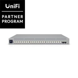 Ubiquiti ECS-24-PoE - UniFi Enterprise Campus 24 PoE ECS24POE