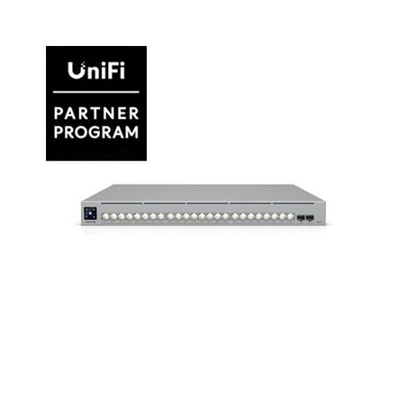 Ubiquiti ECS-24-PoE - UniFi Enterprise Campus 24 PoE ECS24POE