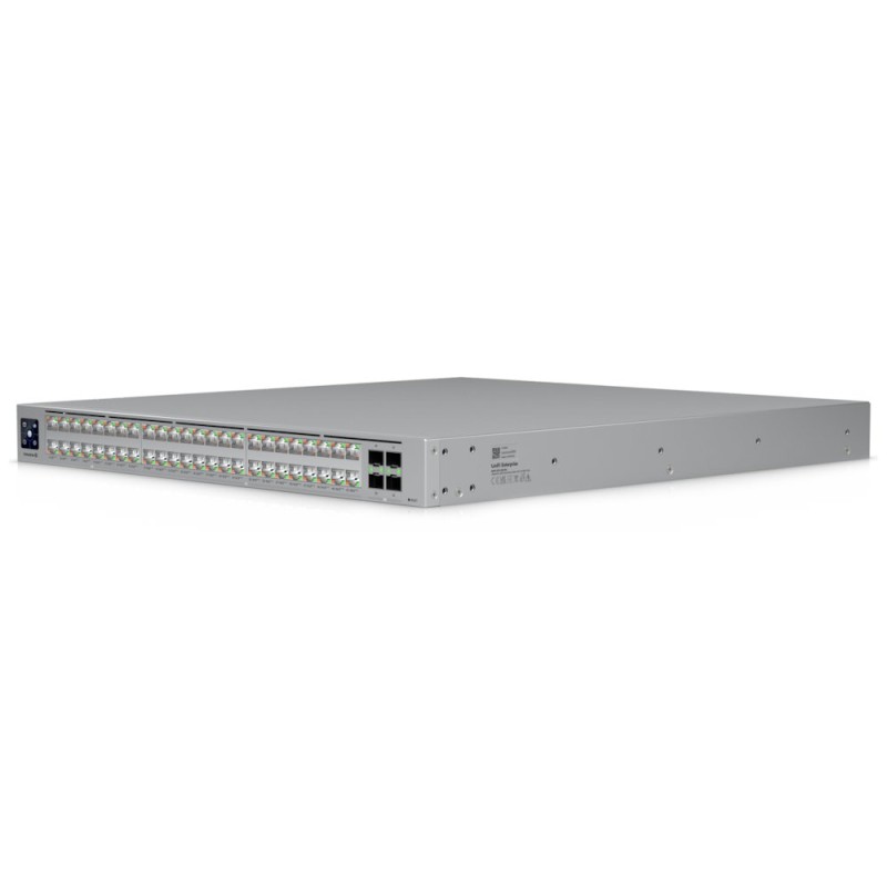 Ubiquiti ECS-48-PoE - UniFi Enterprise Campus 48 PoE ECS48POE