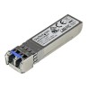 StarTech.com Cisco Meraki MA-SFP-10GB-LR Compatible SFP+ Module, 10GBASE-LR, 10GbE SMF Optic Transceiver, Gigabit Ethernet