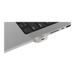 Compulocks Ledge Lock Adapter for MacBook Pro 14" M1, M2 & M3 - Nástavec zámku bezpečnostního slotu - pro Apple MacBook Pro