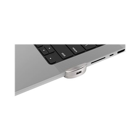Compulocks Ledge Lock Adapter for MacBook Pro 14" M1, M2 & M3 - Nástavec zámku bezpečnostního slotu - pro Apple MacBook Pro