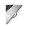 Compulocks Ledge Lock Adapter for MacBook Pro 16" M1, M2 & M3 - Nástavec zámku bezpečnostního slotu - pro Apple MacBook Pro 16