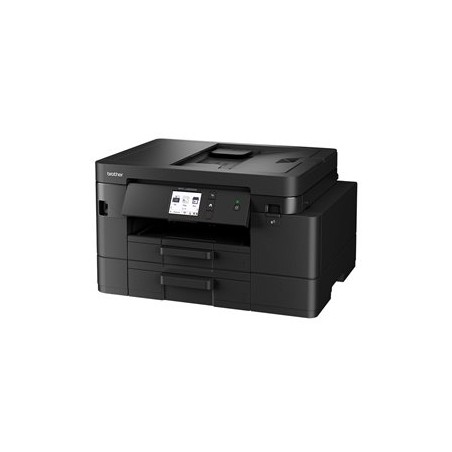 Brother MFC-J4550DW - Multifunkcní tiskárna - barva - tryskový - A4 (210 x 297 mm) (originální) - A4/Legal (média) - až 13