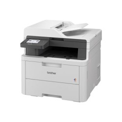 Brother MFC-L3740CDWE - Multifunkční tiskárna - barva - LED - A4/Legal (média) - až 18 stran/min. (kopírování) - až 18