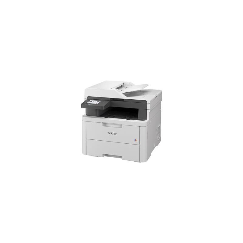 Brother MFC-L3740CDWE - Multifunkční tiskárna - barva - LED - A4/Legal (média) - až 18 stran/min. (kopírování) - až 18