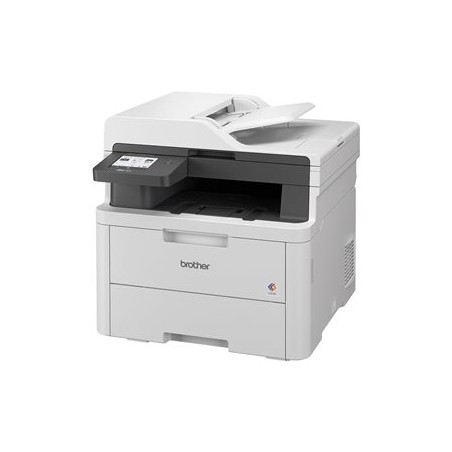 Brother MFC-L3740CDWE - Multifunkční tiskárna - barva - LED - A4/Legal (média) - až 18 stran/min. (kopírování) - až 18