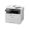 Brother MFC-L3740CDWE - Multifunkční tiskárna - barva - LED - A4/Legal (média) - až 18 stran/min. (kopírování) - až 18