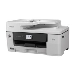 Brother MFC-J6760DW - Multifunkcní tiskárna - barva - tryskový - A3 (297 x 420 mm) (originální) - A3/Ledger (média) - až 25