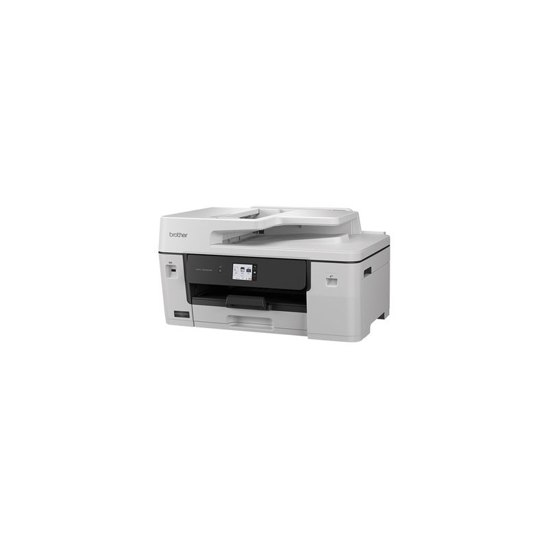 Brother MFC-J6760DW - Multifunkcní tiskárna - barva - tryskový - A3 (297 x 420 mm) (originální) - A3/Ledger (média) - až 25