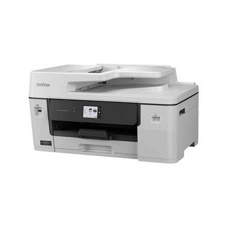 Brother MFC-J6760DW - Multifunkcní tiskárna - barva - tryskový - A3 (297 x 420 mm) (originální) - A3/Ledger (média) - až 25