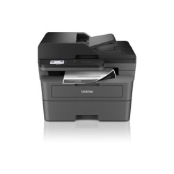 Brother MFC-L2860DW - Multifunkční tiskárna - Č/B - laser - A4/Legal (média) - až 34 stran/min. (kopírování) - až 34 stran/min.