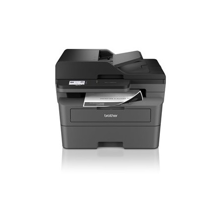 Brother MFC-L2860DW - Multifunkční tiskárna - Č/B - laser - A4/Legal (média) - až 34 stran/min. (kopírování) - až 34 stran/min.