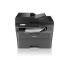 Brother MFC-L2860DW - Multifunkční tiskárna - Č/B - laser - A4/Legal (média) - až 34 stran/min. (kopírování) - až 34 stran/min.