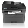 Brother MFC-L2800DW - Multifunkční tiskárna - Č/B - laser - A4/Legal (média) - až 32 stran/min. (kopírování) - až 32 stran/min.