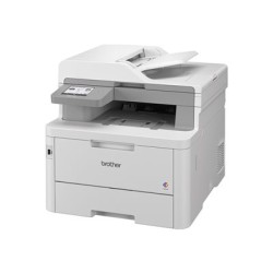 Brother MFC-L8340CDW - Multifunkční tiskárna - barva - LED - A4/Legal (média) - až 30 stran/min. (kopírování) - až 30