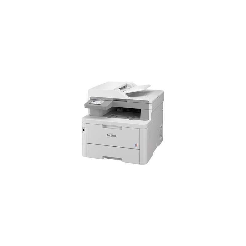 Brother MFC-L8340CDW - Multifunkční tiskárna - barva - LED - A4/Legal (média) - až 30 stran/min. (kopírování) - až 30
