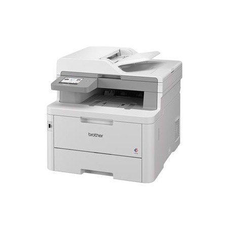 Brother MFC-L8340CDW - Multifunkční tiskárna - barva - LED - A4/Legal (média) - až 30 stran/min. (kopírování) - až 30