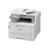 Brother MFC-L8340CDW - Multifunkční tiskárna - barva - LED - A4/Legal (média) - až 30 stran/min. (kopírování) - až 30