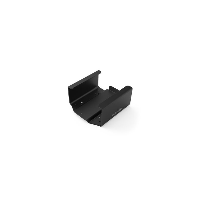 Compulocks Mac Mini Security Mount - Bezpečnostní montážní sada - montáž na stěnu, montáž na stůl, montáž pod stůl, montáž na