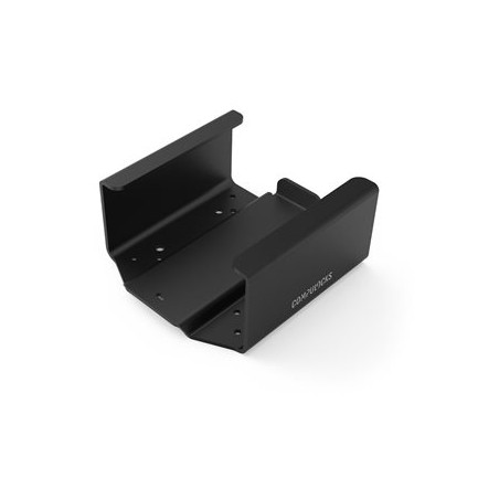 Compulocks Mac Mini Security Mount - Bezpečnostní montážní sada - montáž na stěnu, montáž na stůl, montáž pod stůl, montáž na