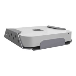 Compulocks Mac Mini Security Mount - Sada pro bezpečnost systému - montáž na stěnu, montáž pod stůl - pro Apple Mac mini