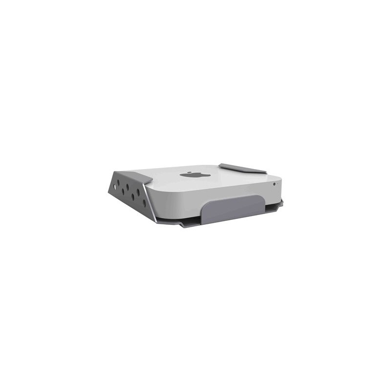 Compulocks Mac Mini Security Mount - Sada pro bezpečnost systému - montáž na stěnu, montáž pod stůl - pro Apple Mac mini