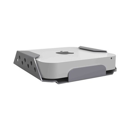 Compulocks Mac Mini Security Mount - Sada pro bezpečnost systému - montáž na stěnu, montáž pod stůl - pro Apple Mac mini