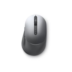DELL Multi-Device Wireless Mouse - MS5320W - Titan Gray