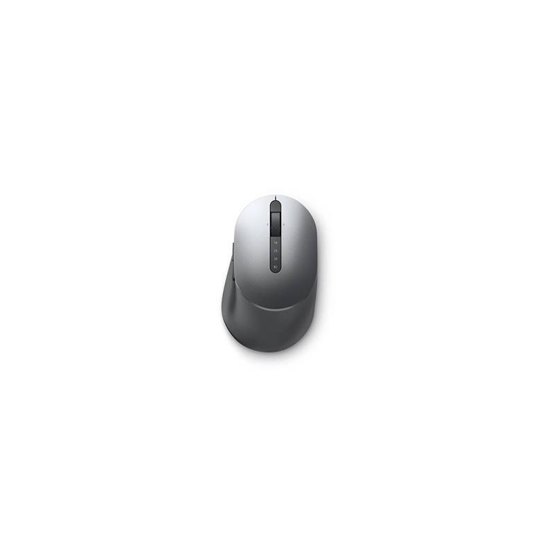 DELL Multi-Device Wireless Mouse - MS5320W - Titan Gray