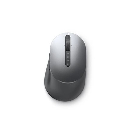 DELL Multi-Device Wireless Mouse - MS5320W - Titan Gray