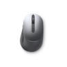 DELL Multi-Device Wireless Mouse - MS5320W - Titan Gray
